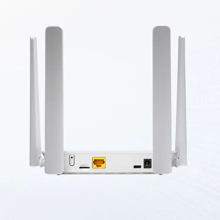 VSOL 经济型 LTE CAT6 CPE